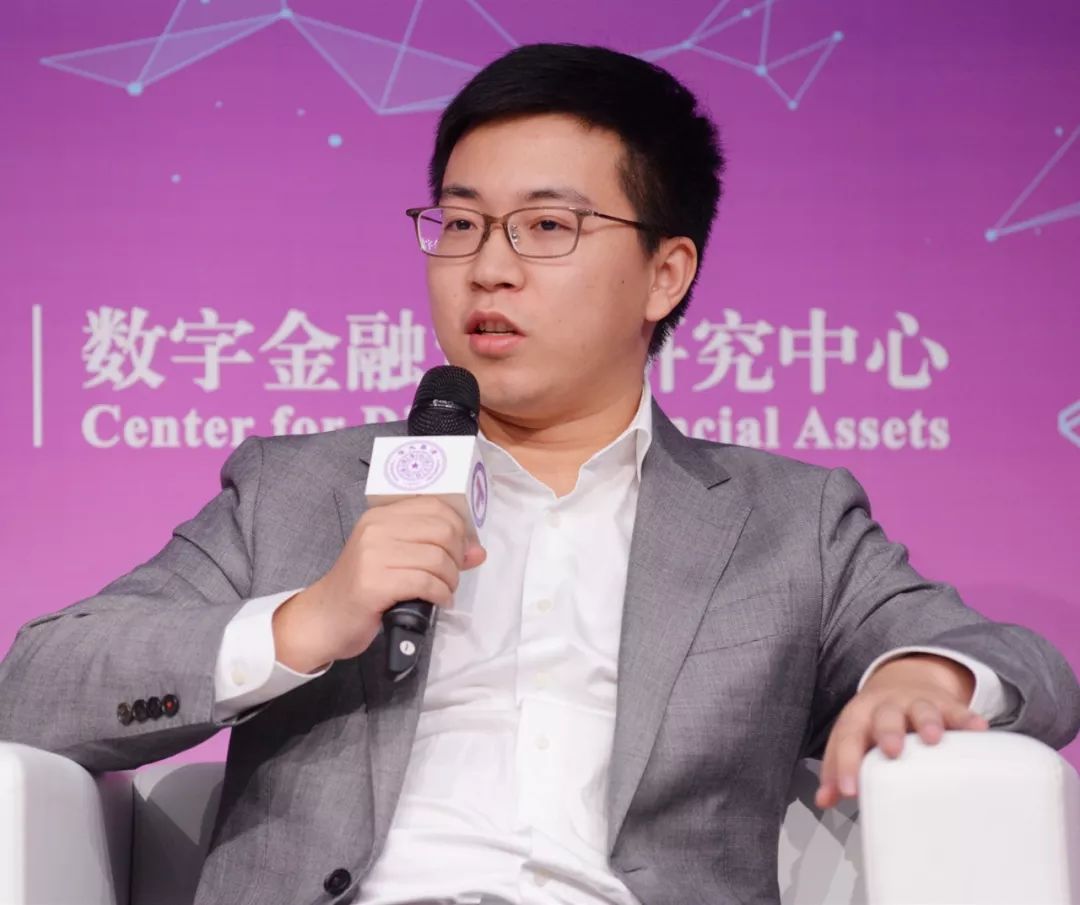 cobo创始人兼ceo,f2pool创始人"神鱼"  毛世行嘉宾简介