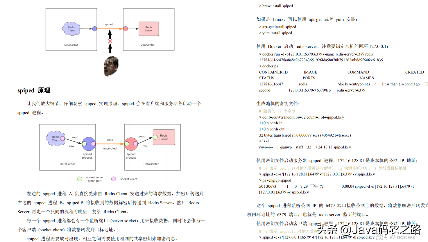 Ermian Meituan Java Post、Redis Soul Ten Kill Torture、どれだけ処理できますか？