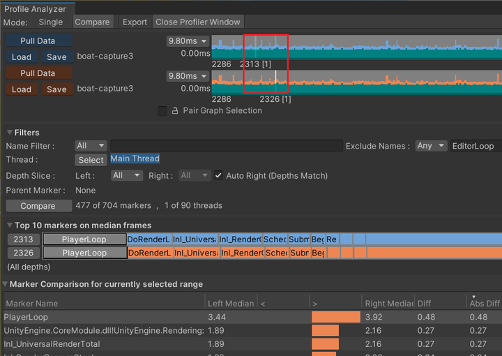 Unity游戏性能分析最终指南 04-CSDN博客