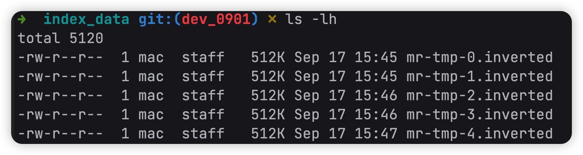 【Go语言实战】(25) 分布式算法 MapReduce