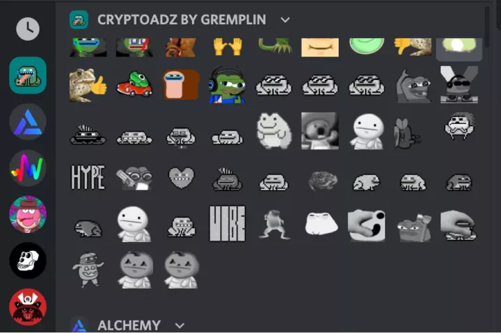 Discord怎么显示玩游戏 Csdn Discord怎么显示玩游戏 Csdn