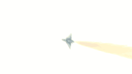 Revisit the classic: Python version of the aircraft battle source code ...