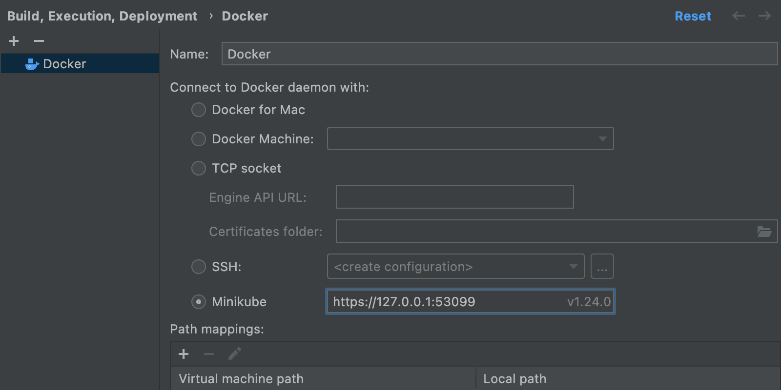 WebStorm 发布v2021.3重大更新!大量 JavaScript 改进、远程开发和更好的 HTML 完成