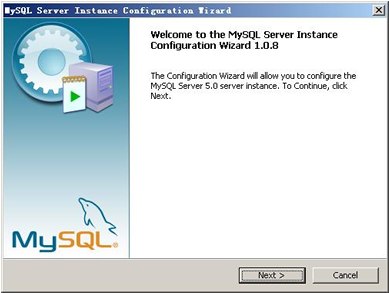 mysql graphic installation tutorialTen