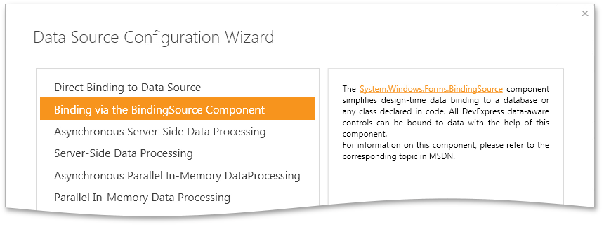 DevExpress WinForms中文教程图集