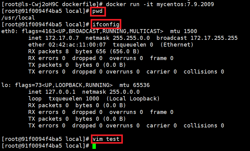 f715e2957bf8aad3e79ecd9a18cebd78 - Docker详解（上）