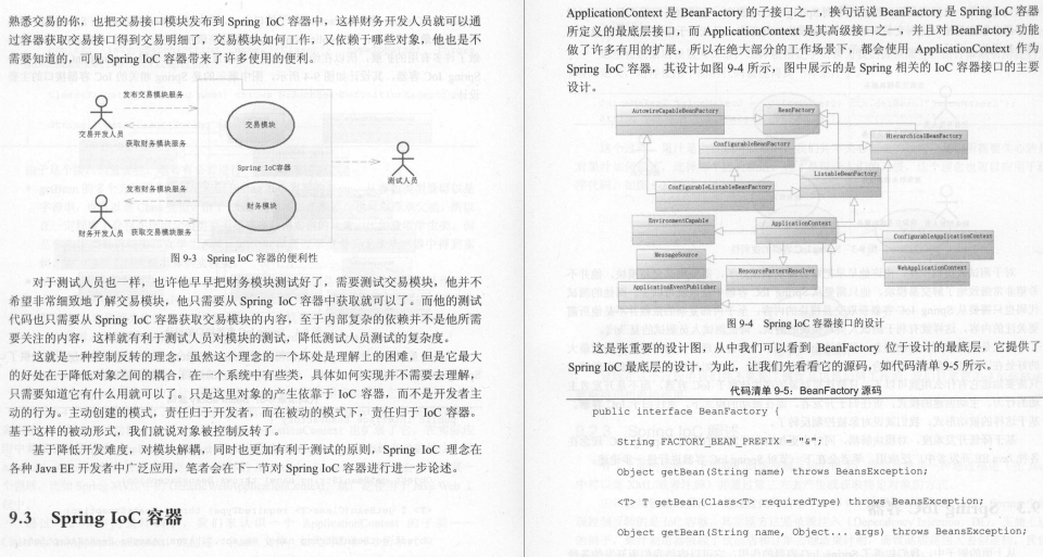 Alibaba internally produced JavaEE development manual (MVC+ Spring+MyBatis) and Redis