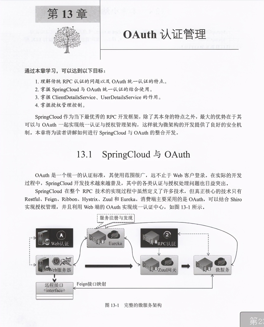 GitHub官方热推的“Java微服务架构文档”有什么魅力？