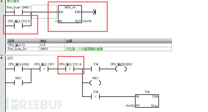 电工三级证(高级)实战项目:PLC控制步进电机正反转