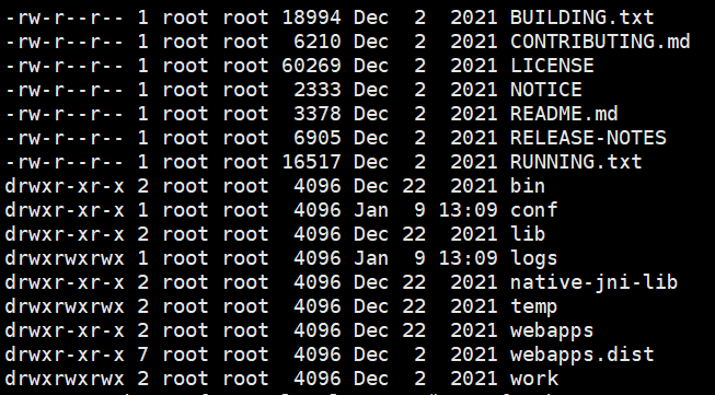 Docker数据持久化