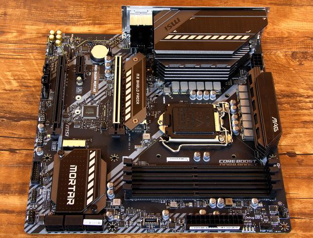 8880e7v2配什么主板i310100配什么主板好i310100最佳主板推荐