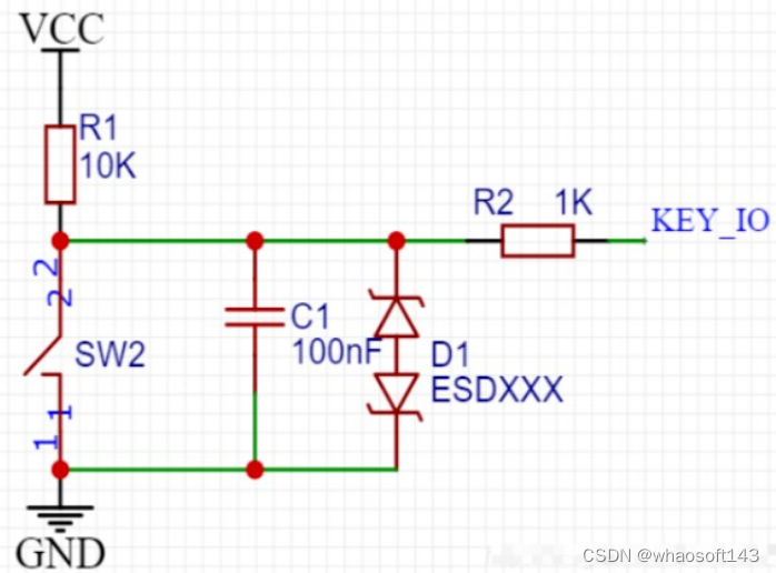 嵌入式~PCB专辑42_三极管_20