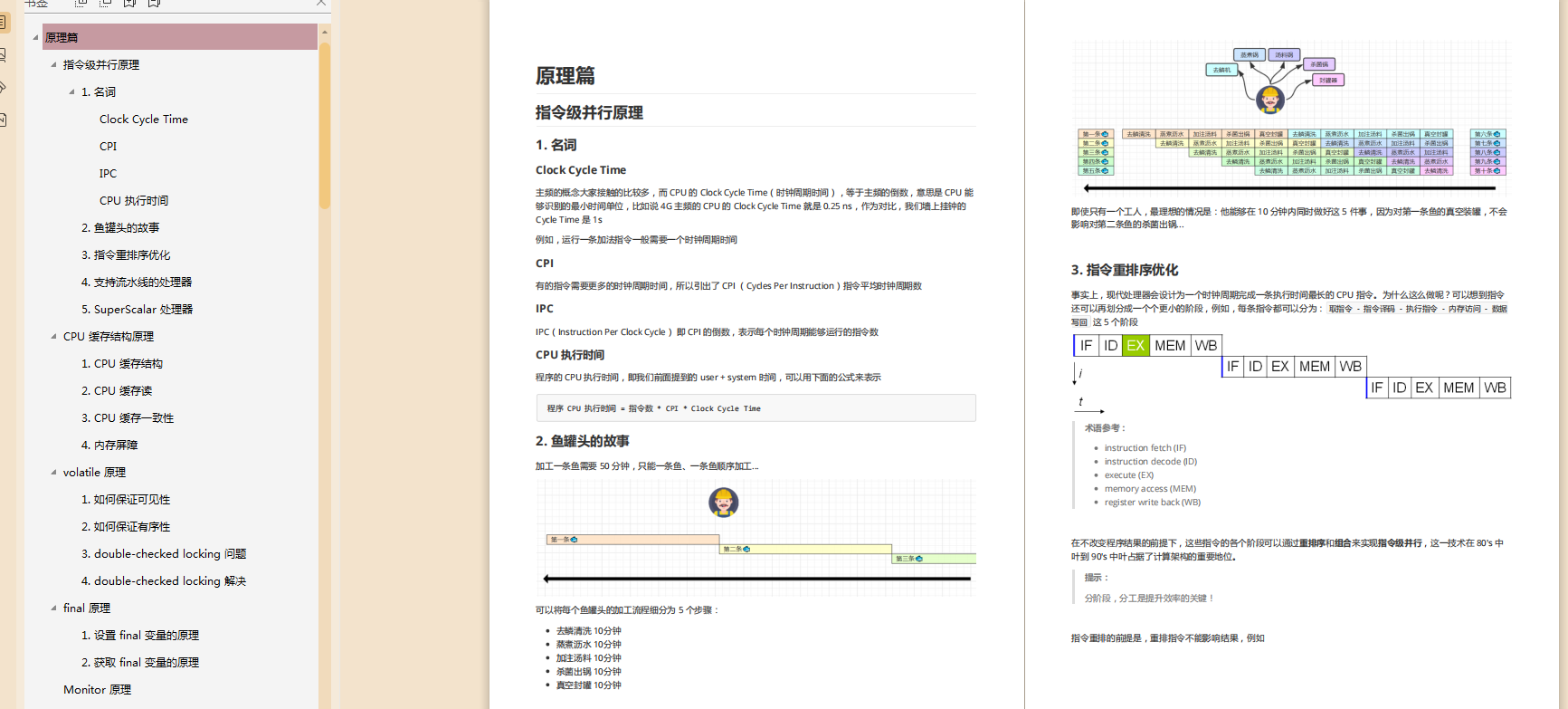 并发编程_原理篇