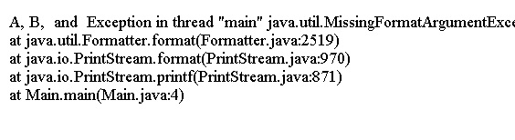 Java 打印一口气讲完！谢啦!!☆⌒(*^-゜)v_java打印的语法-CSDN博客