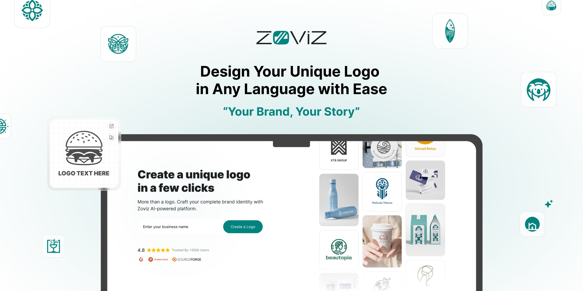 Zoviz