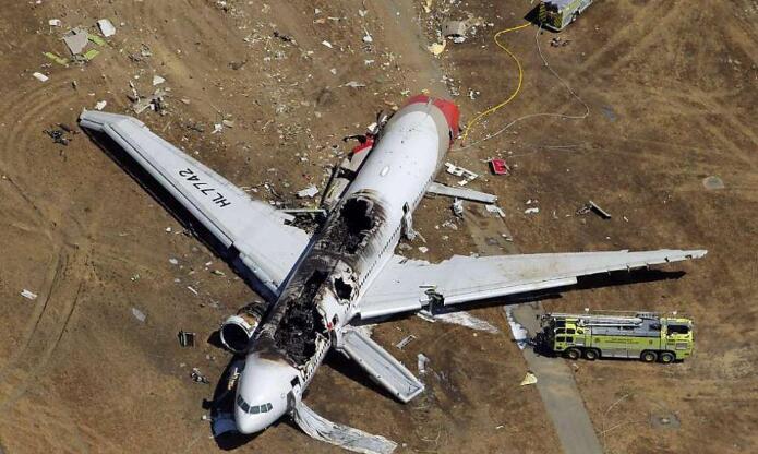 java8飞行记录仪黑匣子是什么东西是飞行记录仪用于飞行事故分析