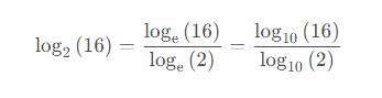 numpy中的log和ln函数介绍_python numpy ln-CSDN博客