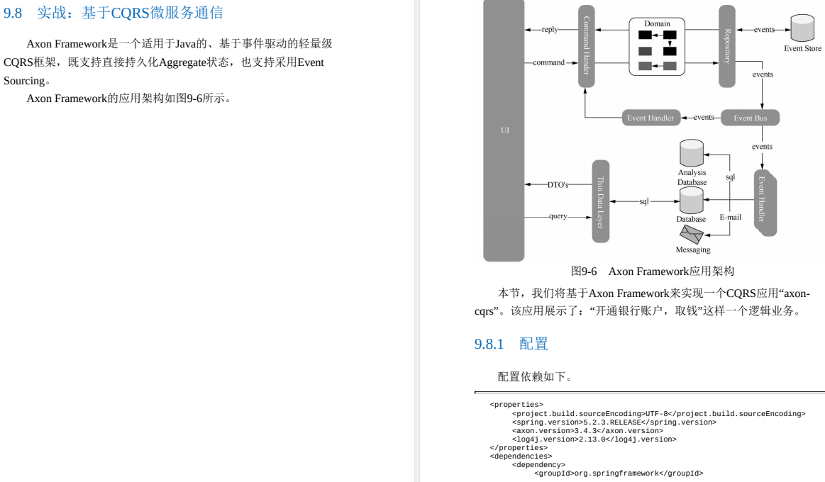 Alibaba最新神作！耗时182天肝出来的1015页分布式全栈手册太香了