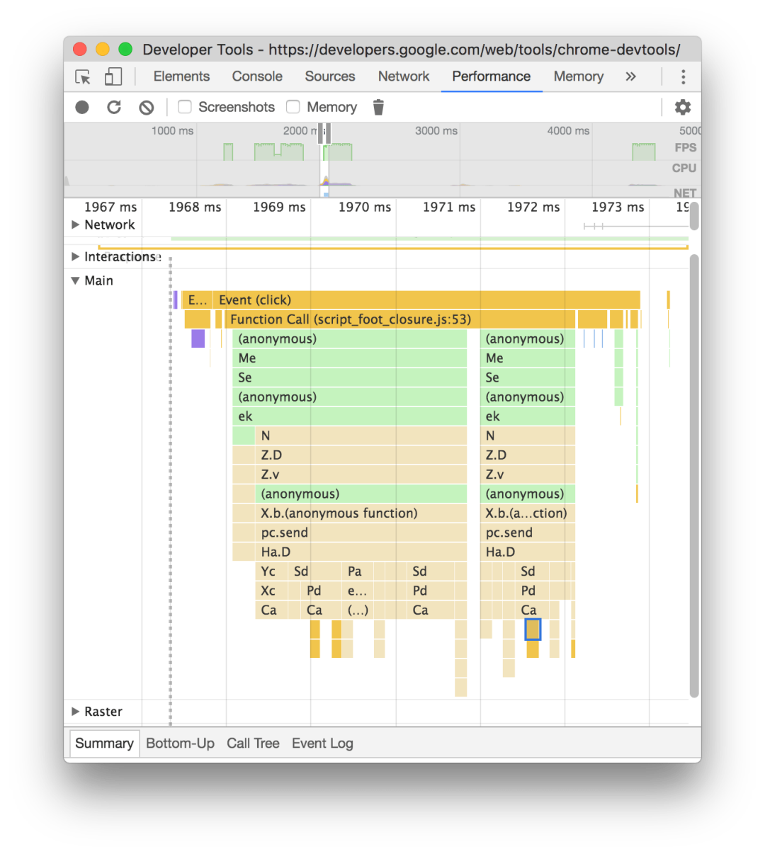 Chrome DevTools 全攻略！助力高效开发_Chrome DevTools_56