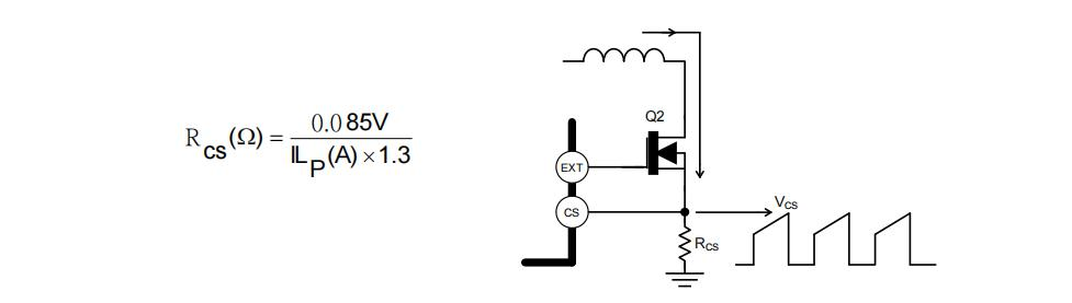 FP5207电池升压 5V9V12V24V36V42V大功率方案