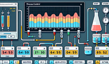 LabVIEW过程控制实验平台
