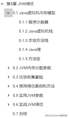 部门来了一位前阿里的Java大牛后，我才明白实际性能调优是要这样