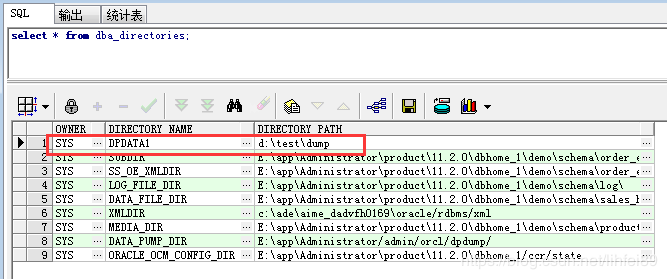 oracle dmp 编码问题,Oracle imp导入dmp文件时 IMP-00038:无法转换为环境字符集句柄