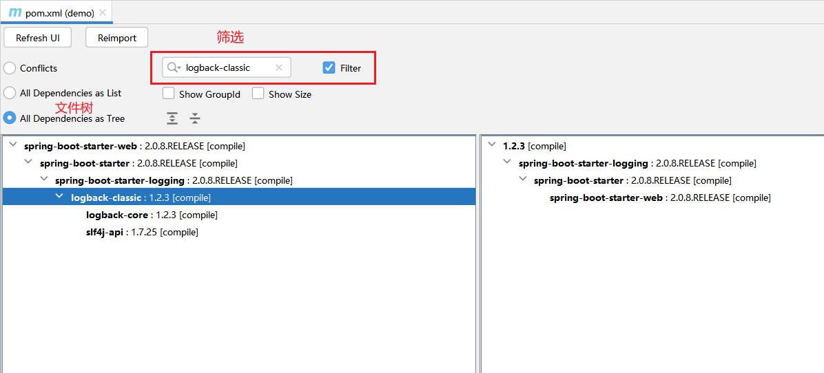 log4j-slf4j-impl-logback-classic-logback-slf4j-tiny-csdn