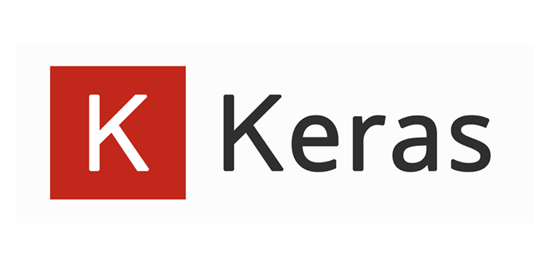 它可以跟theano,cntk,tensorflow结合起来工作.