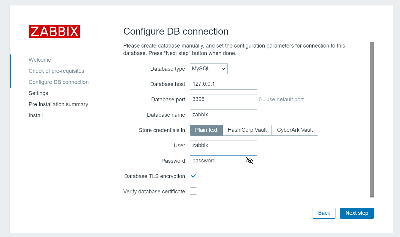 AlmaLinux9.1安装部署Zabbix6.4_almalinux国内源_weixin_43355344的博客-CSDN博客