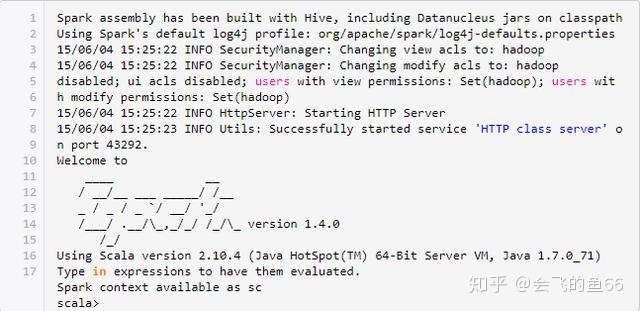 java安装步骤_Spark 安装教程