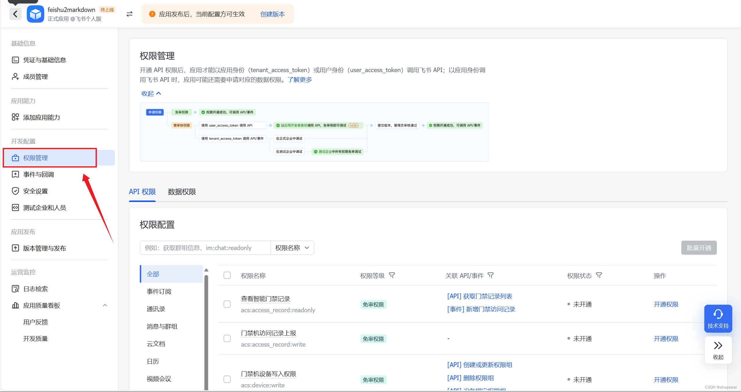 【飞书小技巧】——飞书文档转 markdown 详细教程_markdown_15