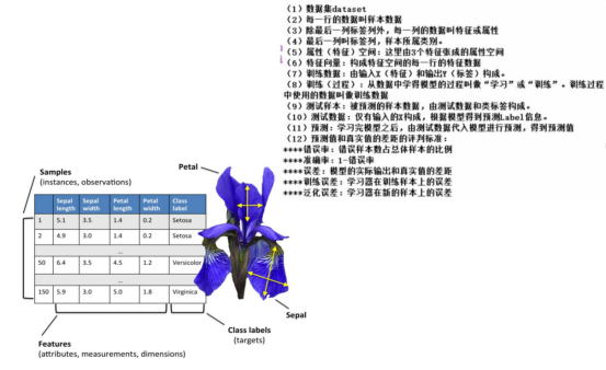 机器学习(二)什么是机器学习