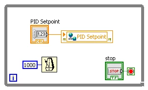 在LabVIEW中使用Modbus