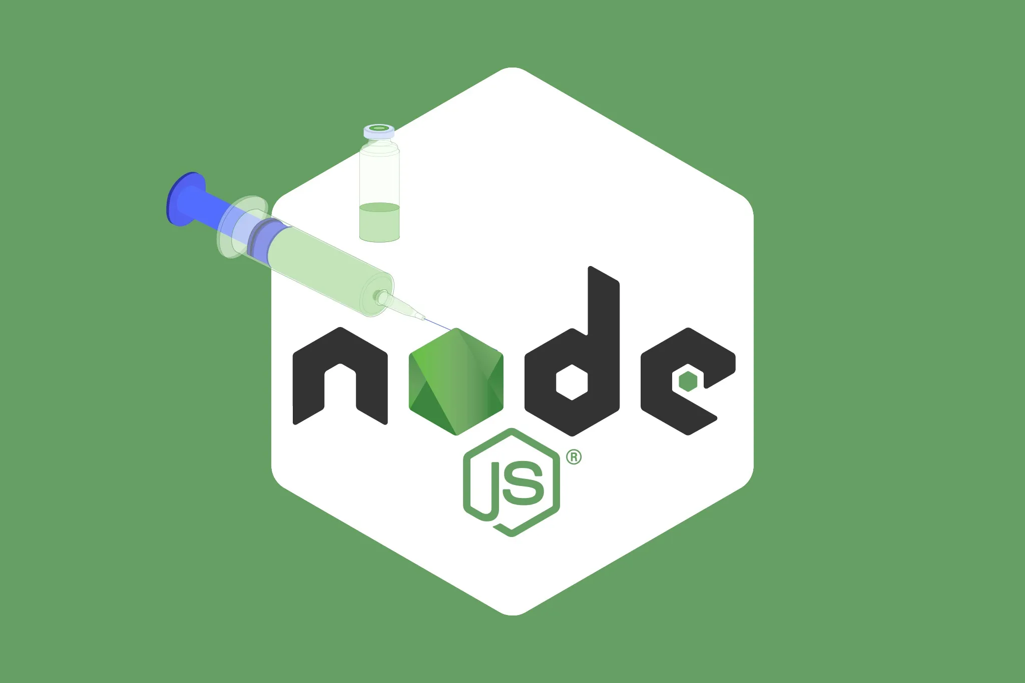 如何在Node.js里实现依赖注入