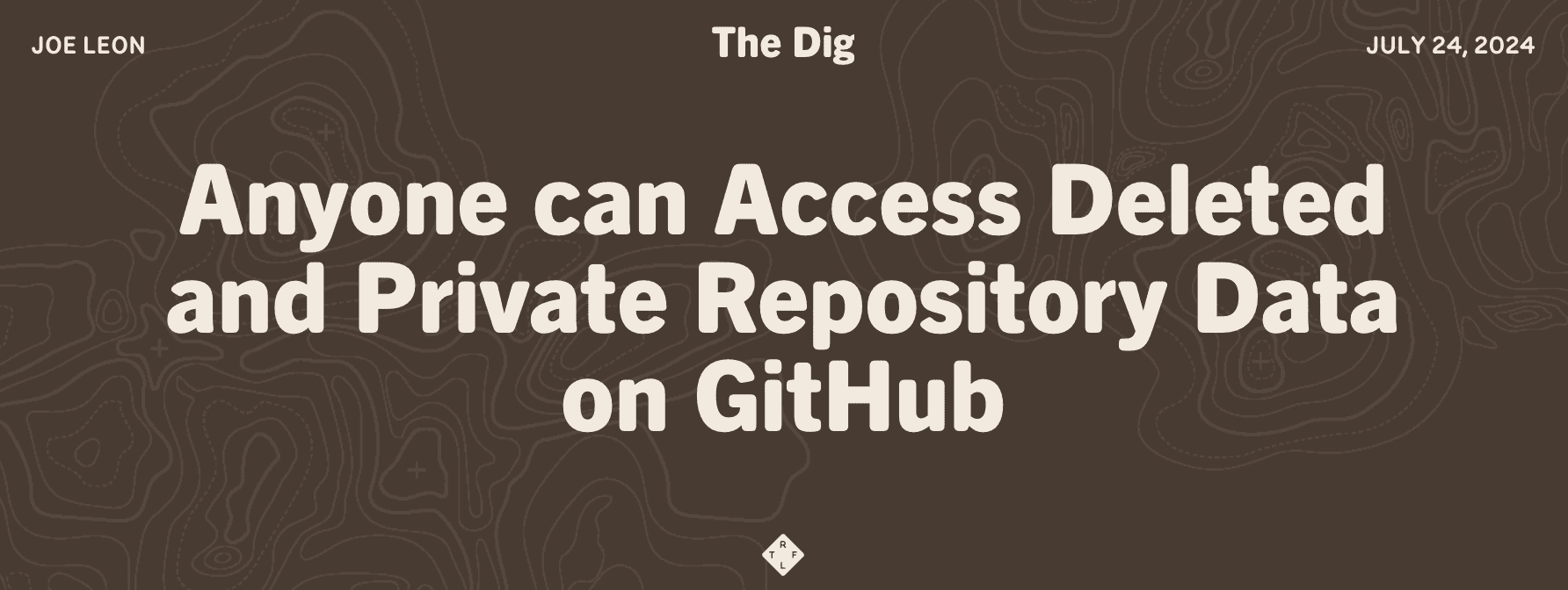 优化 GitHub 体验的浏览器插件「GitHub 热点速览」_开源项目_03