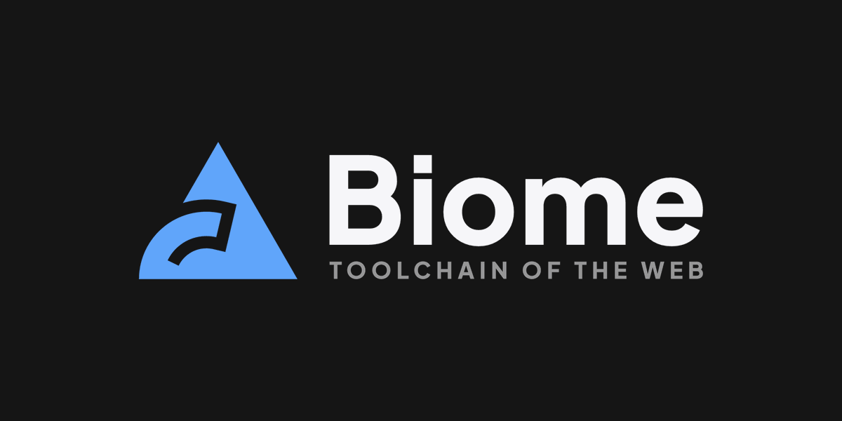 Biome 1.7 发布，支持从 ESLint 和 Prettier 迁移