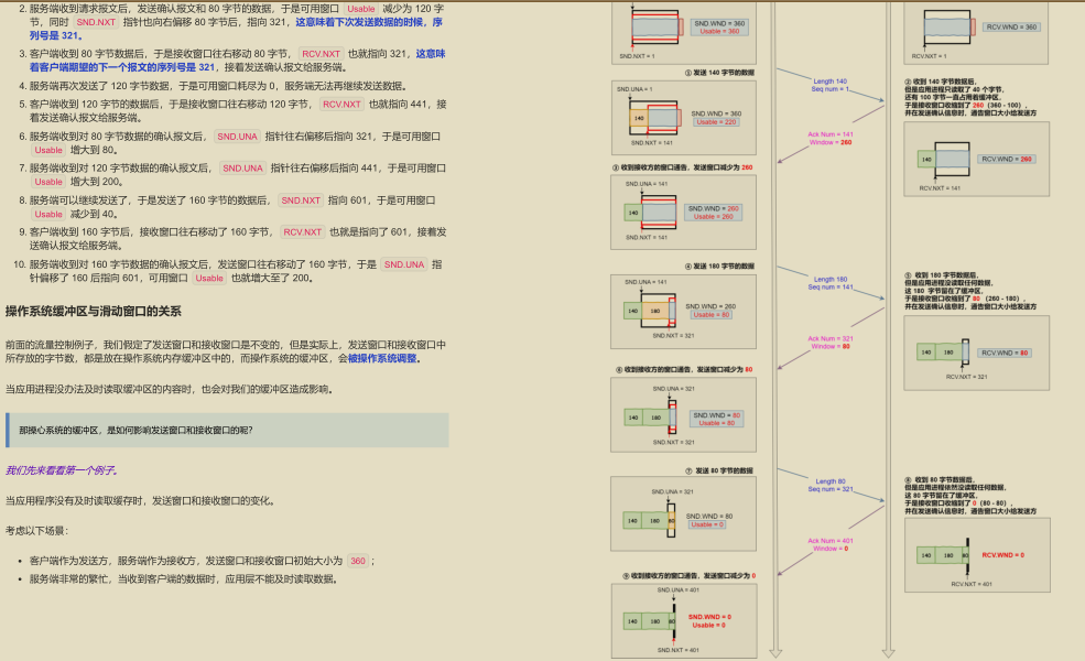 GitHub 标星过万！腾讯技术官发布的“神仙文档”图解网络