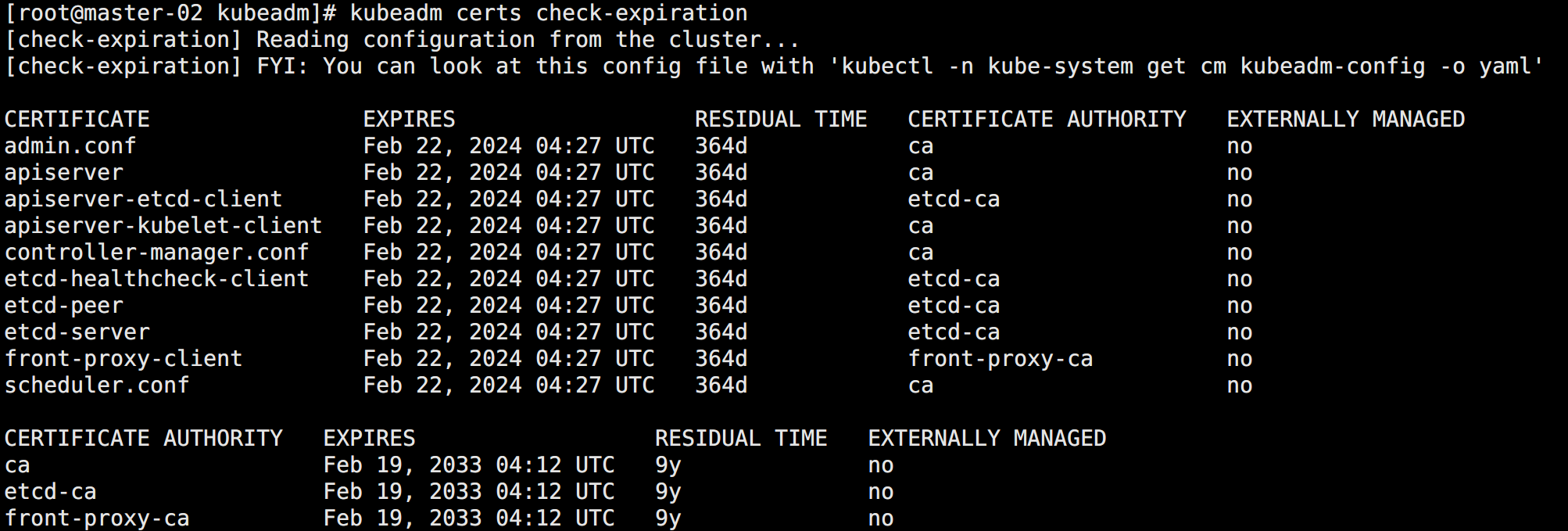 Kubernetes集群搭建 kubernetes集群安装_Containerd_08