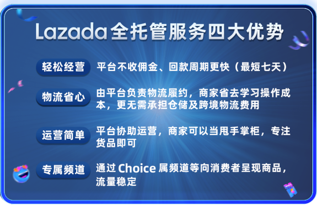 图片来源：Lazada公众号