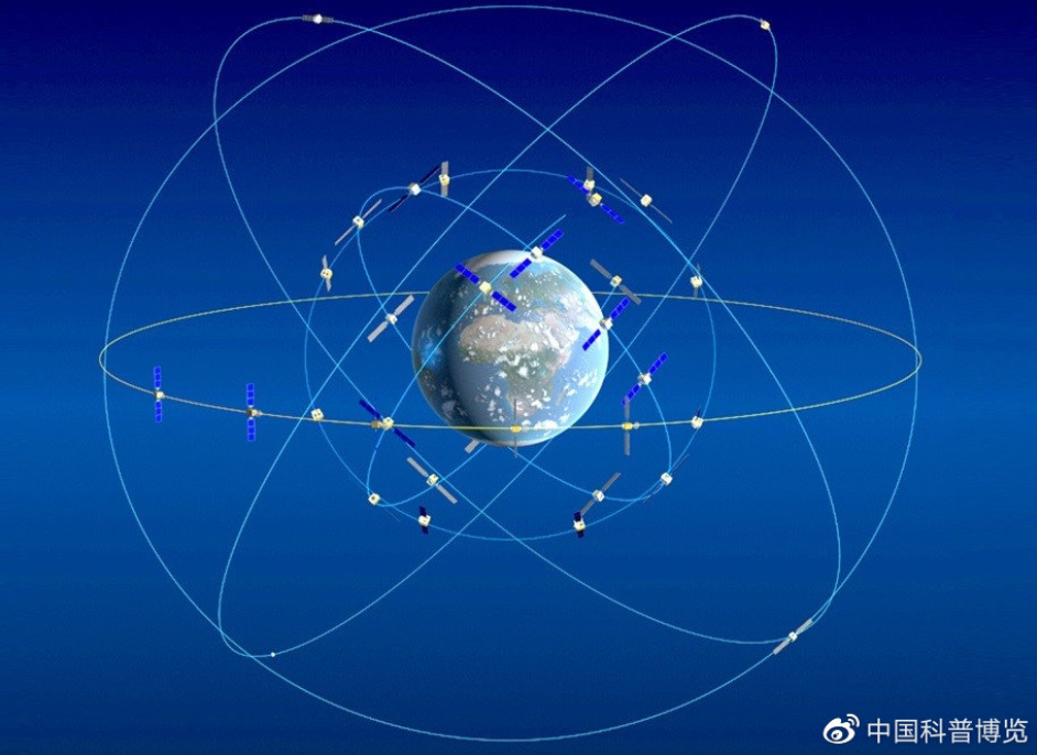 北斗三号接收机 matlab_北斗卫星导航系统知识点-CSDN博客