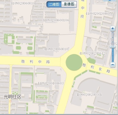 WebGIS开发0基础必看教程：地图瓦片在Canvas上的拼接显示