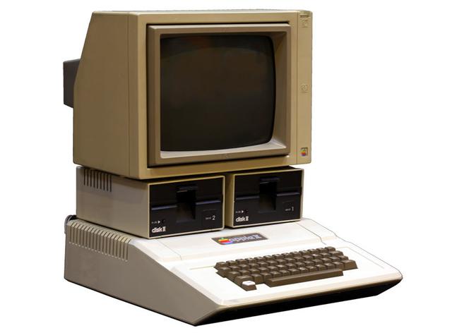 世界第一台电脑