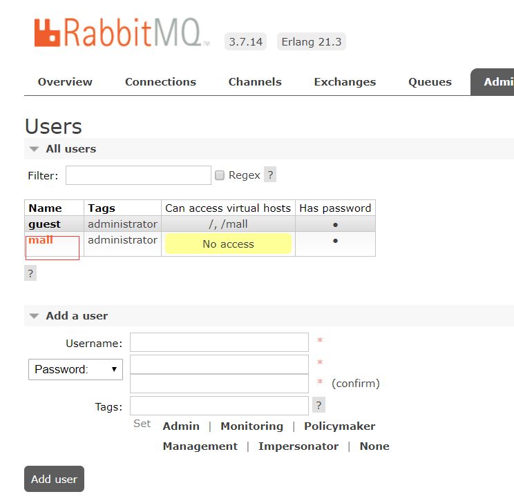 I don’t even understand the 5 core message modes of RabbitMQ, and dare to say that I will use message queues.