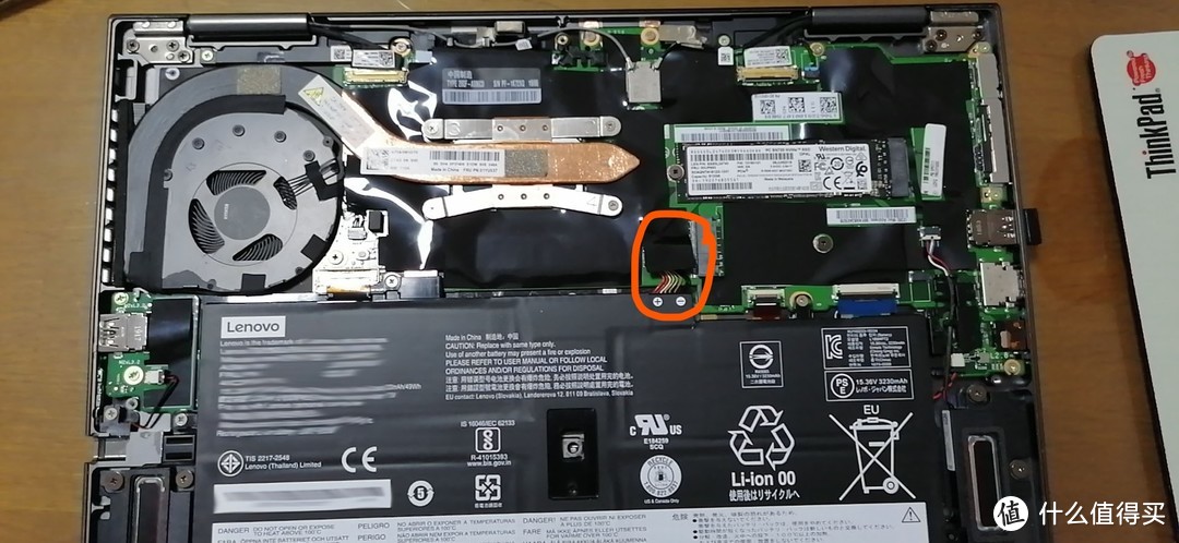 联想计算机电源维修自己动手修理联想x1yoga电源故障