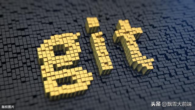 git pull 重新同步 git工作流之 git fork workflow