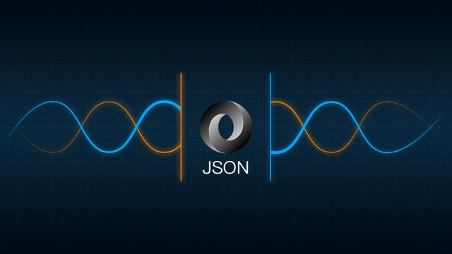 json数据格式jsonit技术人员都必须要了解的一种数据交换格式