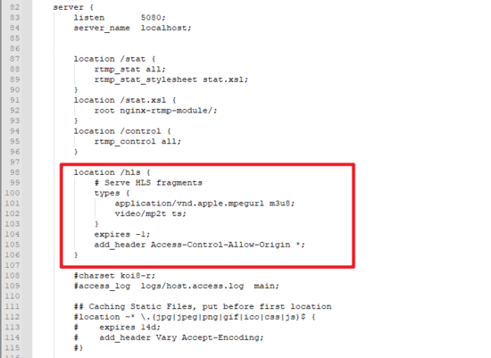 Java 监控直播流rtsp协议转rtmp、hls、httpflv协议返回浏览器