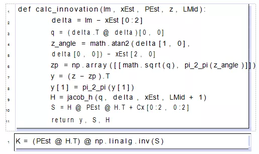 f8afb6e580ba1b303c594c6b78af64a0 - 一文搞懂 SLAM 中的Extension Kalman Filter 算法编程