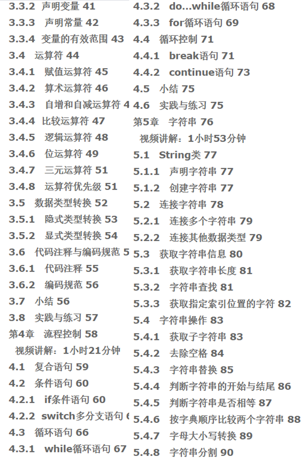 华为任正非，为企业校招准备的java小白员工手册，先睹为快